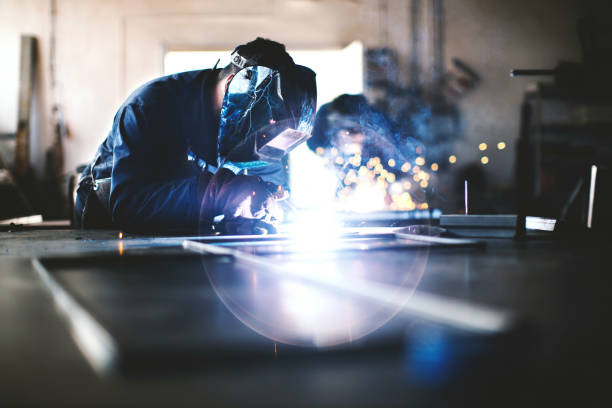 Affordable Welder Services in Katonah, NY