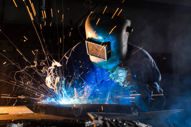 Best Specialty Welding Processes in Katonah, NY