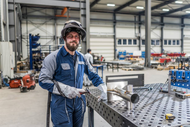Best Pipe Welding in Katonah, NY