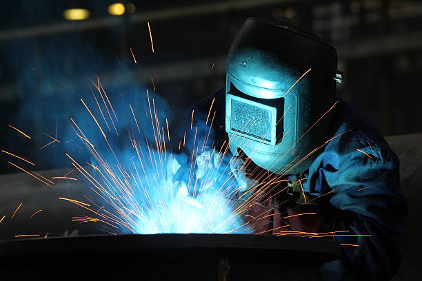 Best Automation and Robotic Welding in Katonah, NY