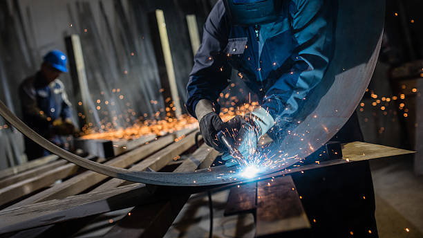 Trusted Katonah, NY Welder & Metal Fabrication Experts